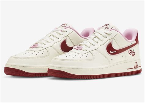 nike air force mit herz|air force 1 sneaker kaufen.